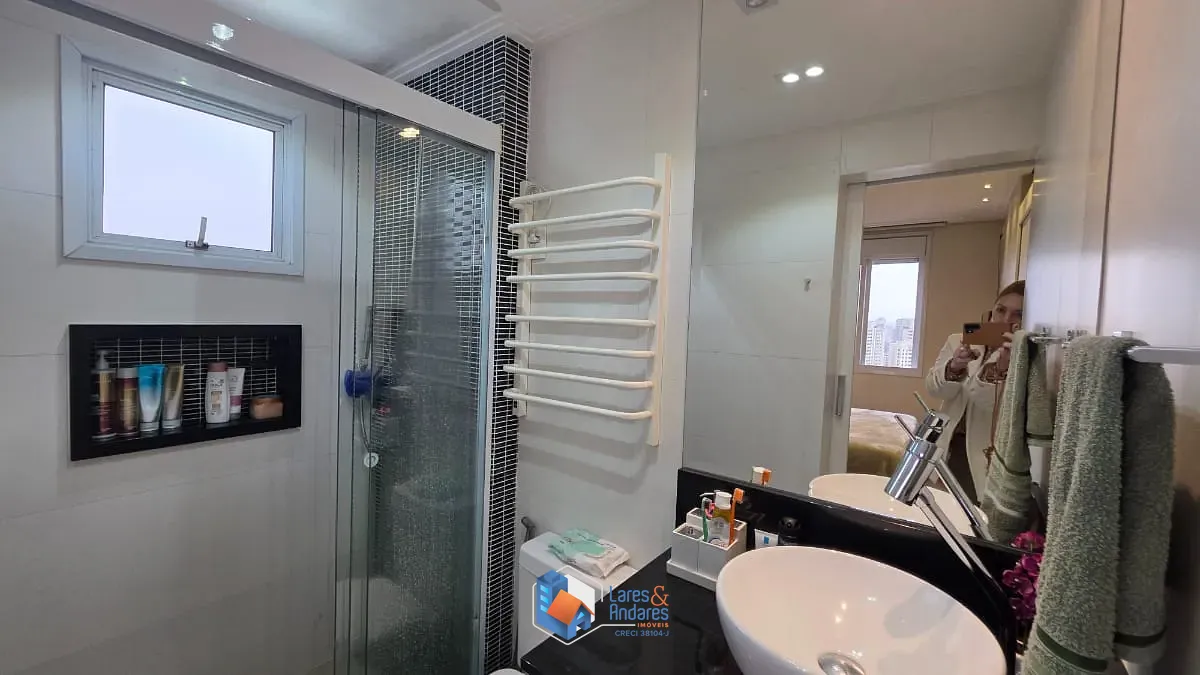 Apartamento, 2 quartos, 64 m² - Foto 34