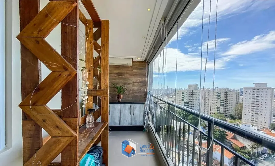 Apartamento, 2 quartos, 64 m² - Foto 19