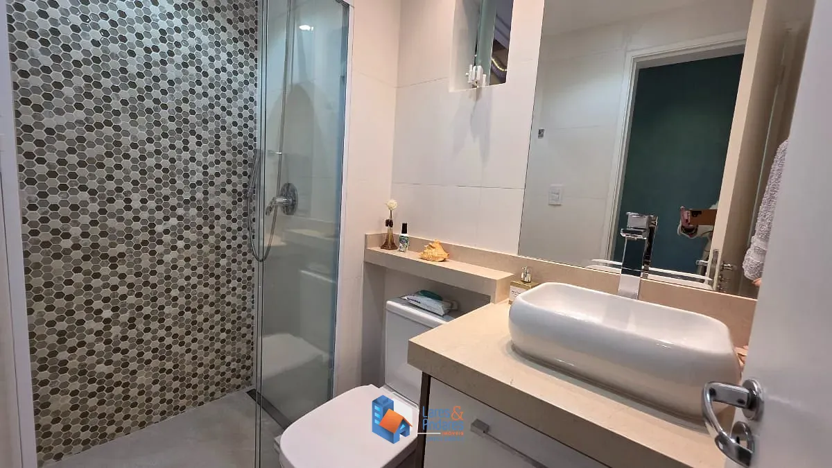 Apartamento, 2 quartos, 64 m² - Foto 28