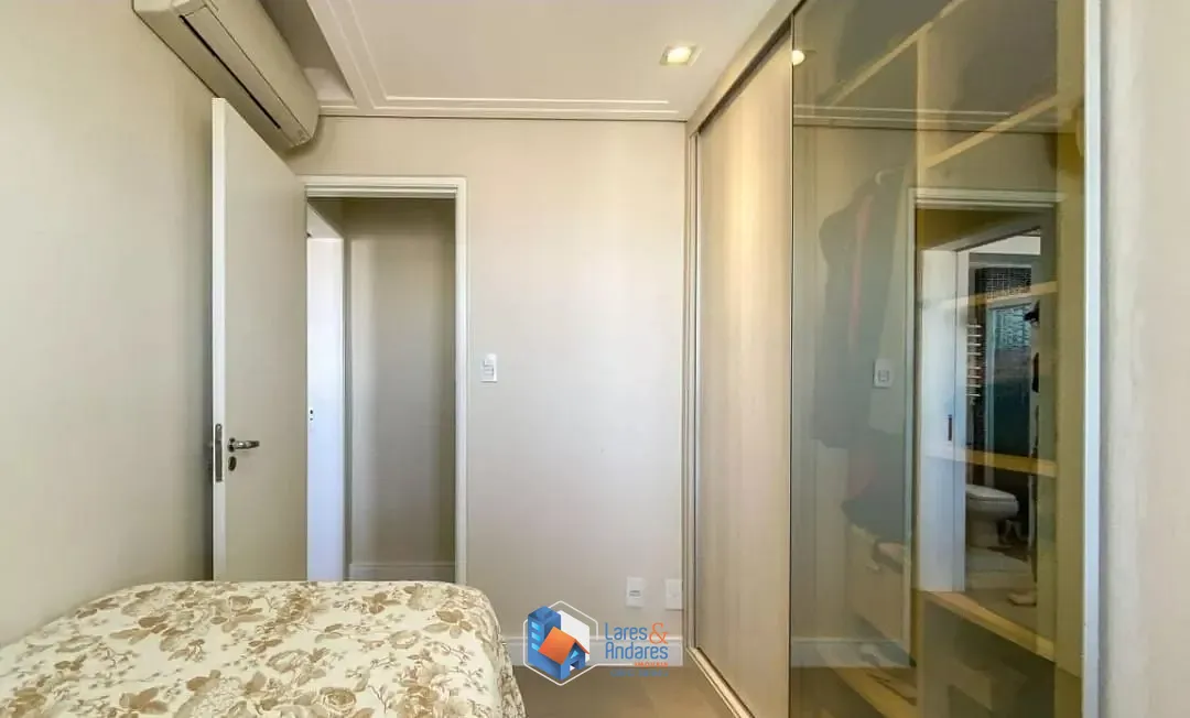 Apartamento, 2 quartos, 64 m² - Foto 43