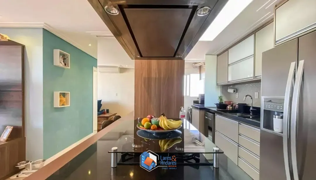Apartamento, 2 quartos, 64 m² - Foto 52