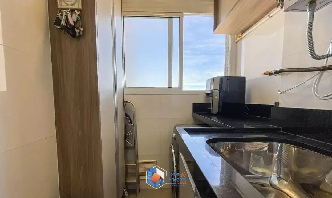 Apartamento, 2 quartos, 64 m² - Foto 56