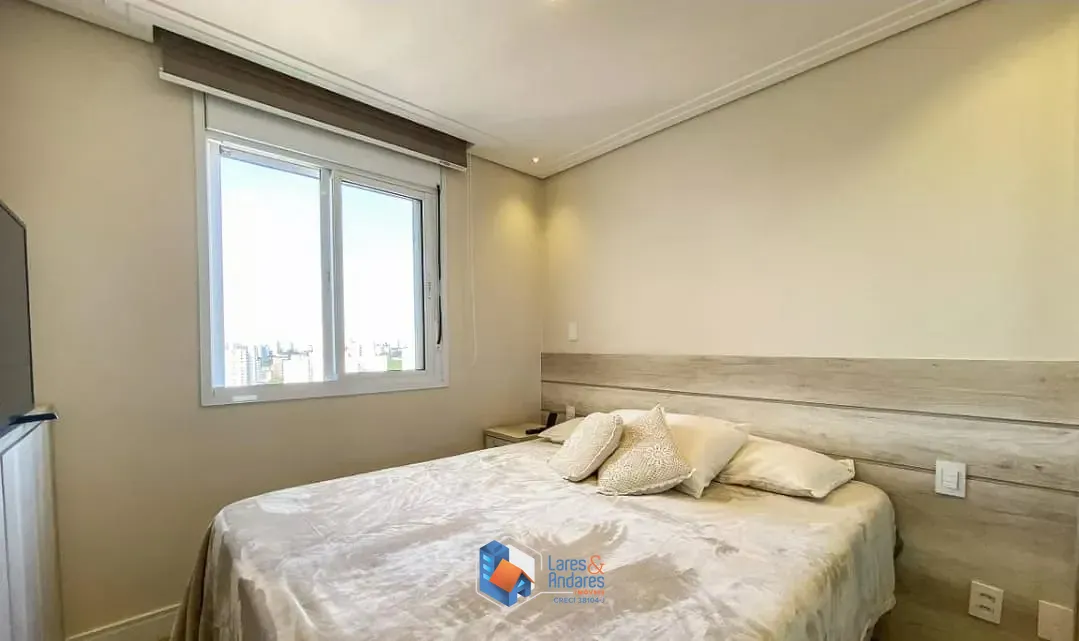 Apartamento, 2 quartos, 64 m² - Foto 65
