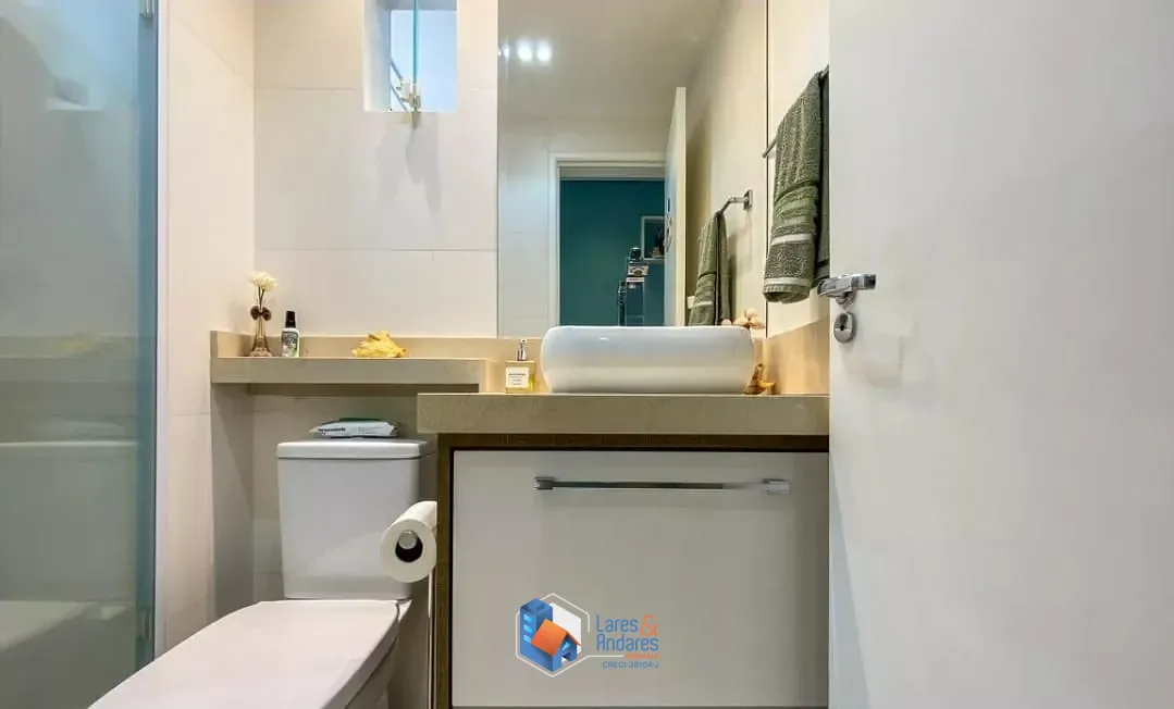 Apartamento, 2 quartos, 64 m² - Foto 63