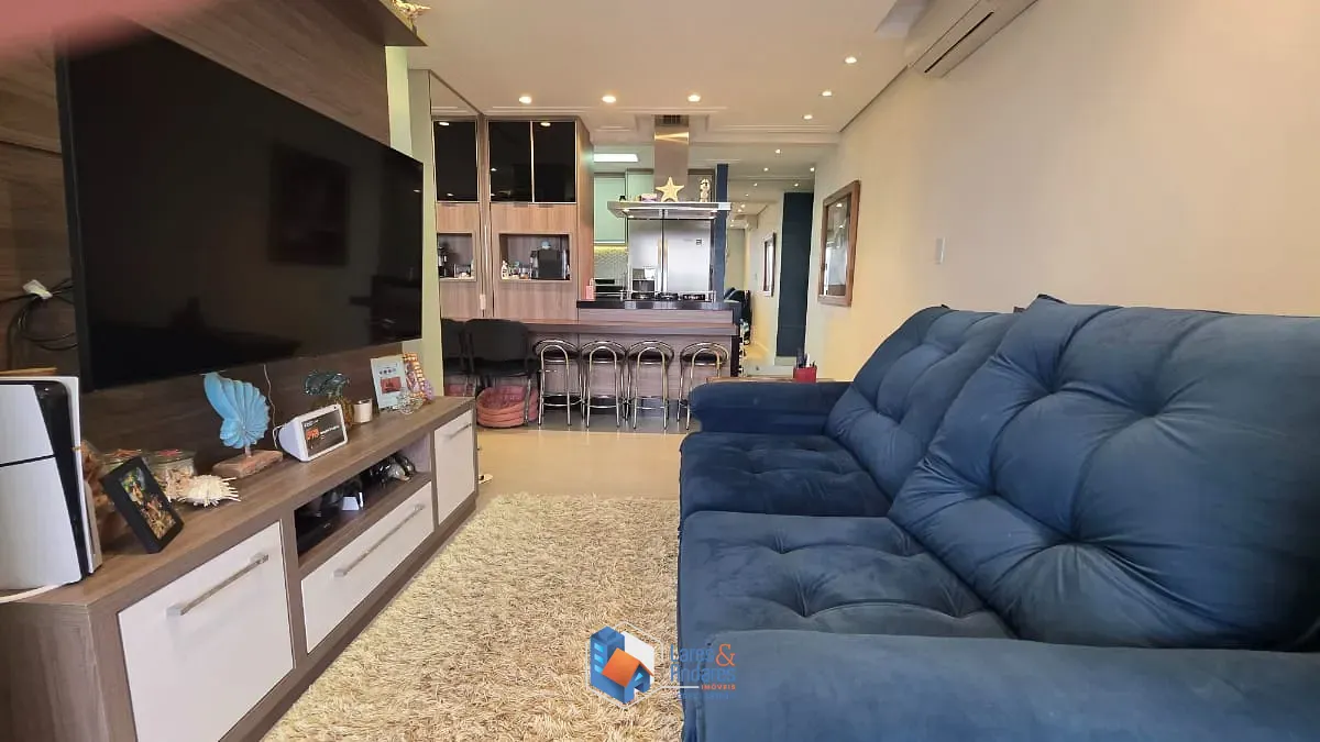 Apartamento, 2 quartos, 64 m² - Foto 6