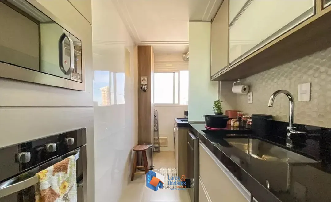 Apartamento, 2 quartos, 64 m² - Foto 58