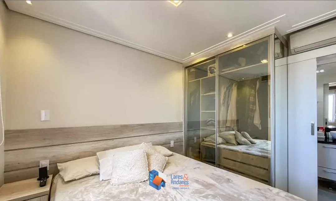 Apartamento, 2 quartos, 64 m² - Foto 61