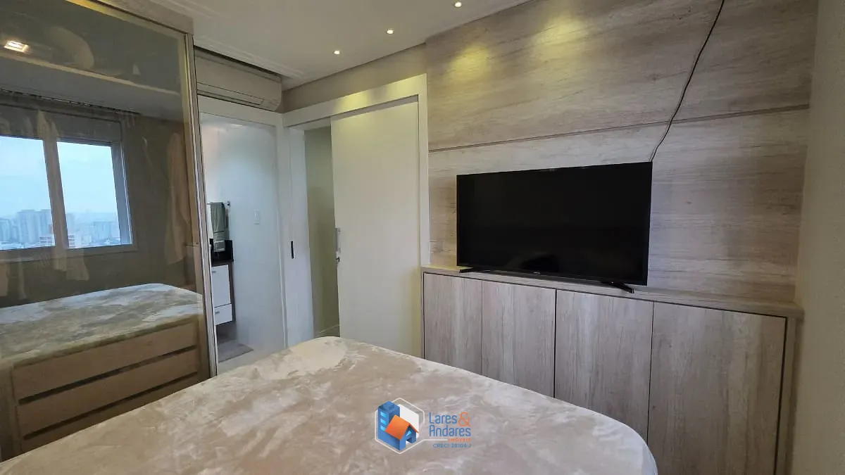 Apartamento, 2 quartos, 64 m² - Foto 41