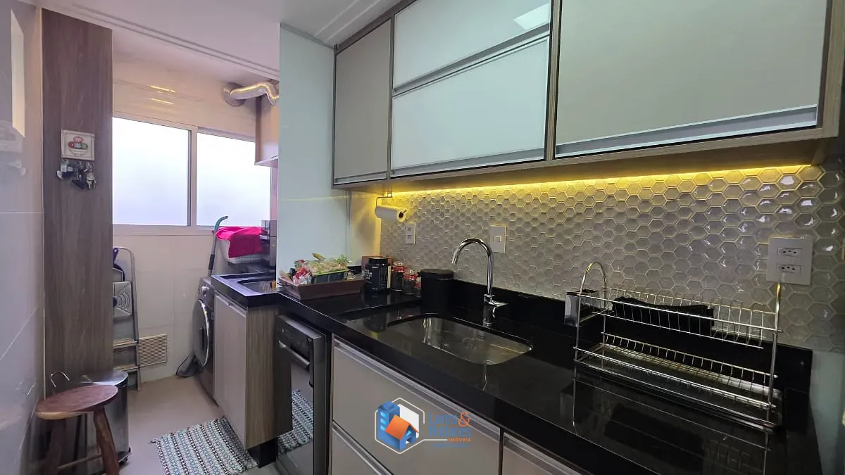 Apartamento, 2 quartos, 64 m² - Foto 23