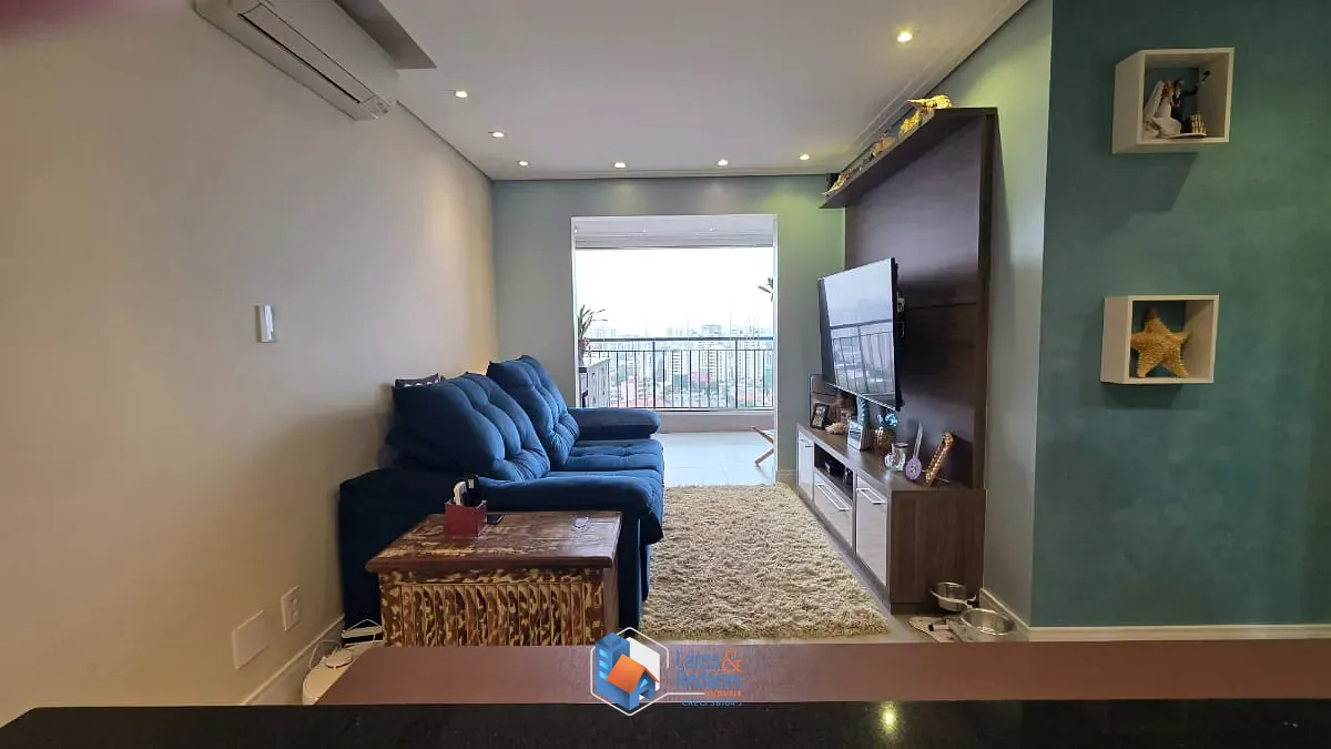 Apartamento, 2 quartos, 64 m² - Foto 4