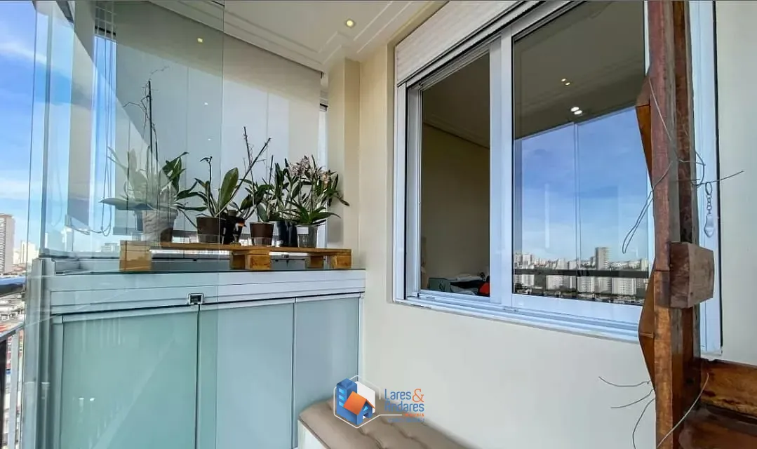 Apartamento, 2 quartos, 64 m² - Foto 16