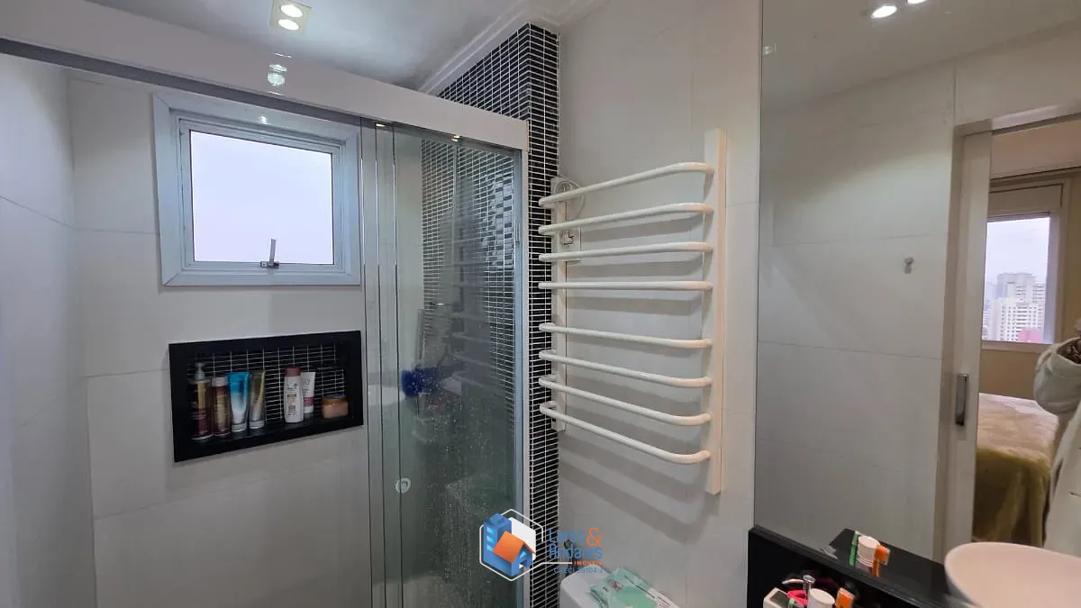 Apartamento, 2 quartos, 64 m² - Foto 36