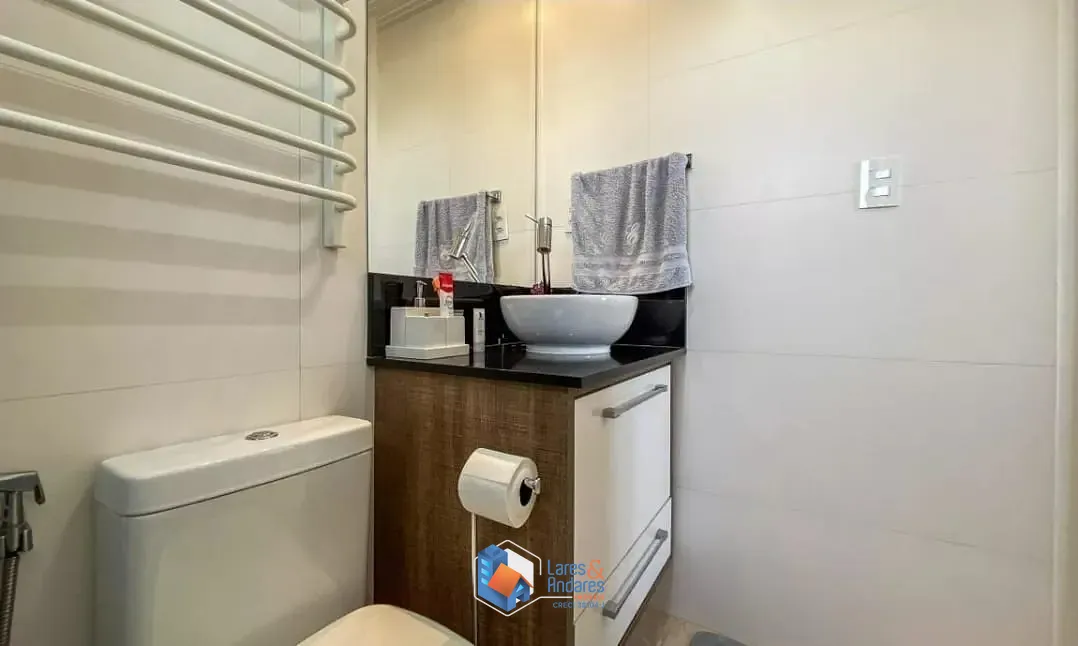 Apartamento, 2 quartos, 64 m² - Foto 47
