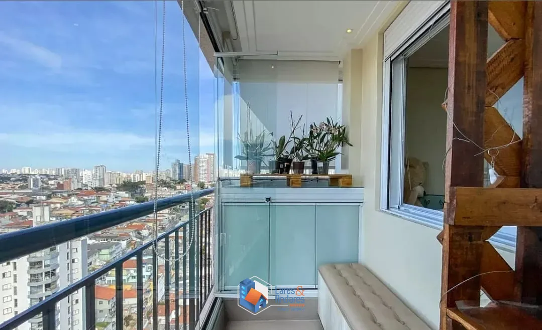 Apartamento, 2 quartos, 64 m² - Foto 18