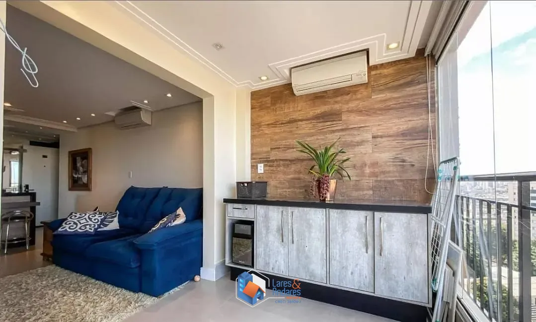 Apartamento, 2 quartos, 64 m² - Foto 17