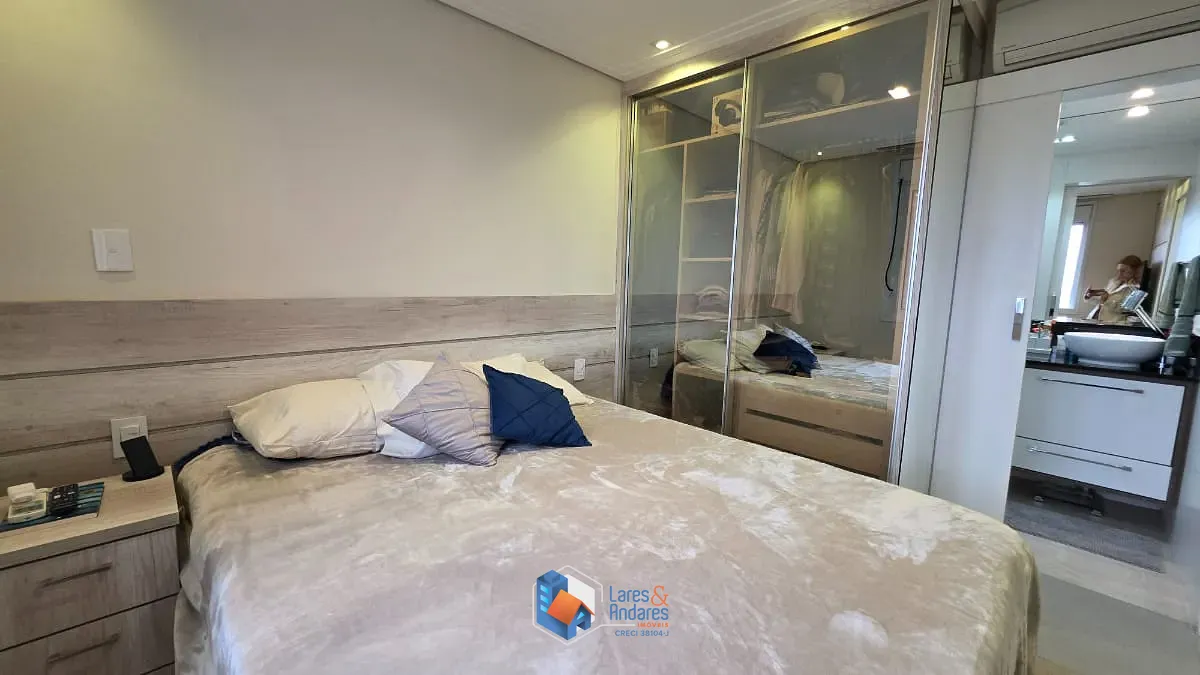Apartamento, 2 quartos, 64 m² - Foto 39
