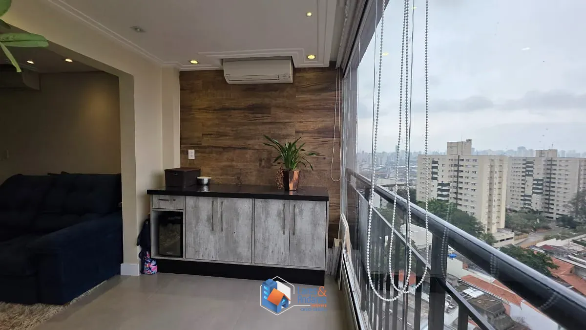 Apartamento, 2 quartos, 64 m² - Foto 12