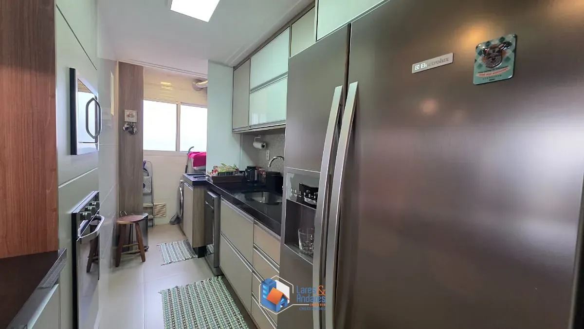 Apartamento, 2 quartos, 64 m² - Foto 21