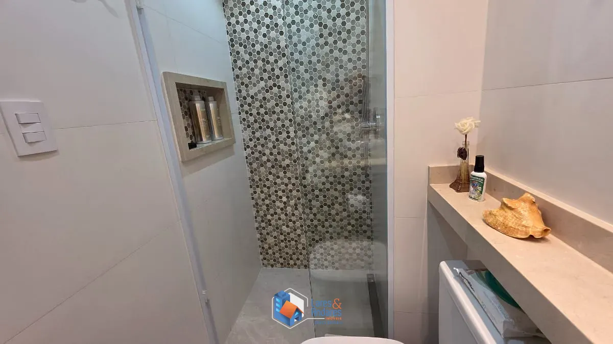 Apartamento, 2 quartos, 64 m² - Foto 29