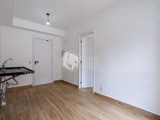 Foto do Apartamento-Apartamento tipo para venda em Jardim Prudência com 1 quarto, sendo 1 suíte, 29m²