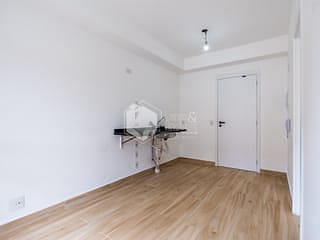 Foto do Apartamento-Apartamento tipo para venda em Jardim Prudência com 1 quarto, sendo 1 suíte, 29m²