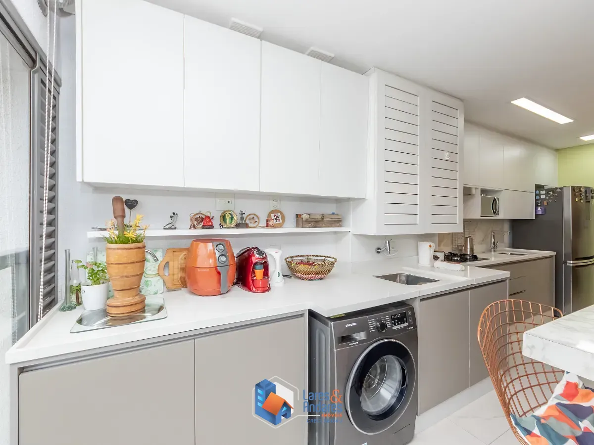 Apartamento, 2 quartos, 73 m² - Foto 10