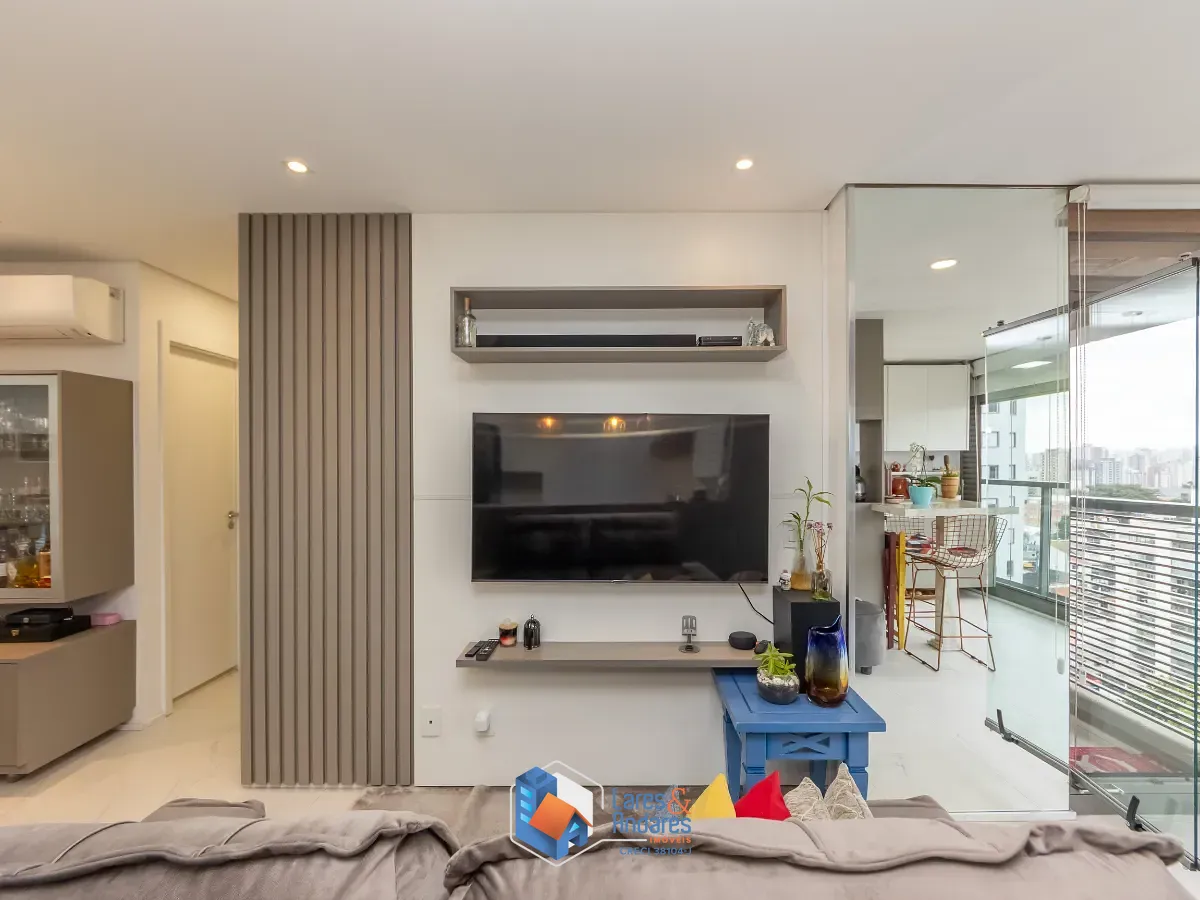 Apartamento, 2 quartos, 73 m² - Foto 7