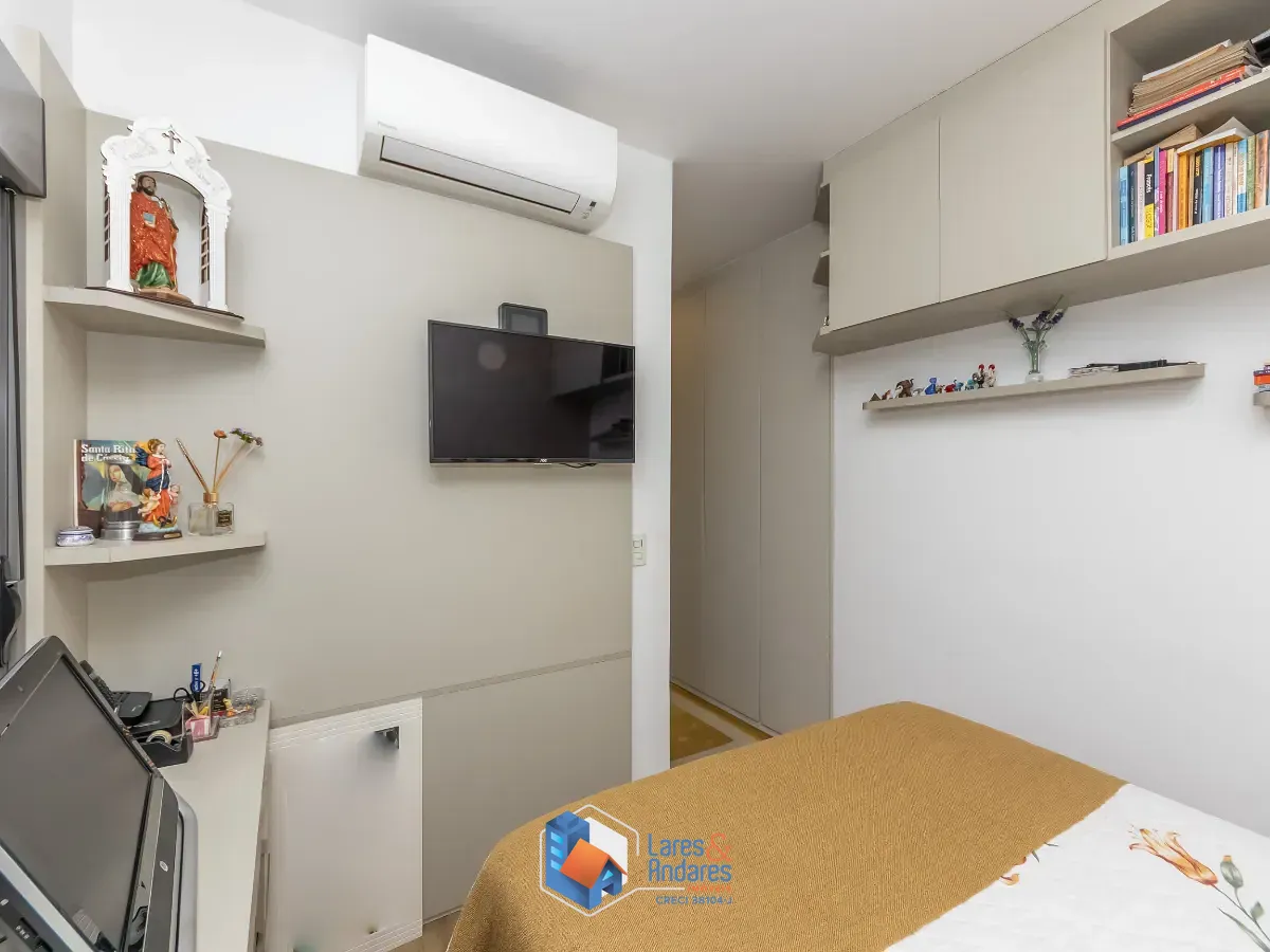 Apartamento, 2 quartos, 73 m² - Foto 23