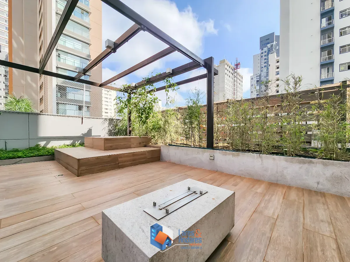 Apartamento, 2 quartos, 73 m² - Foto 40