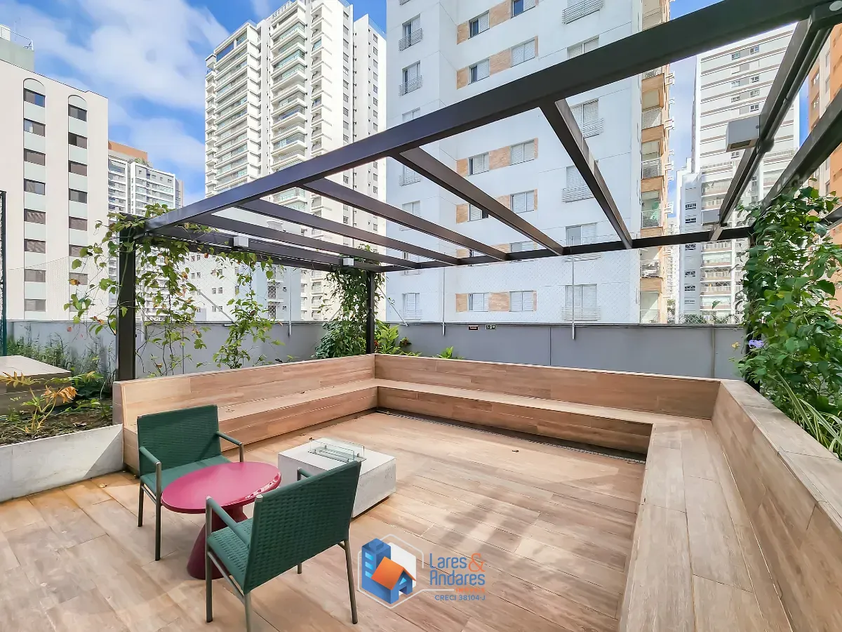 Apartamento, 2 quartos, 73 m² - Foto 39