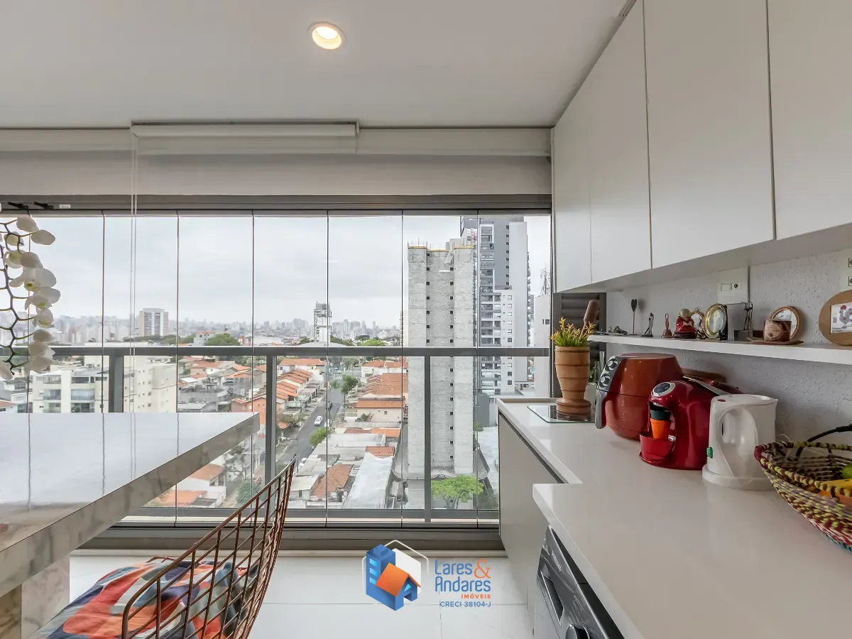 Apartamento, 2 quartos, 73 m² - Foto 18