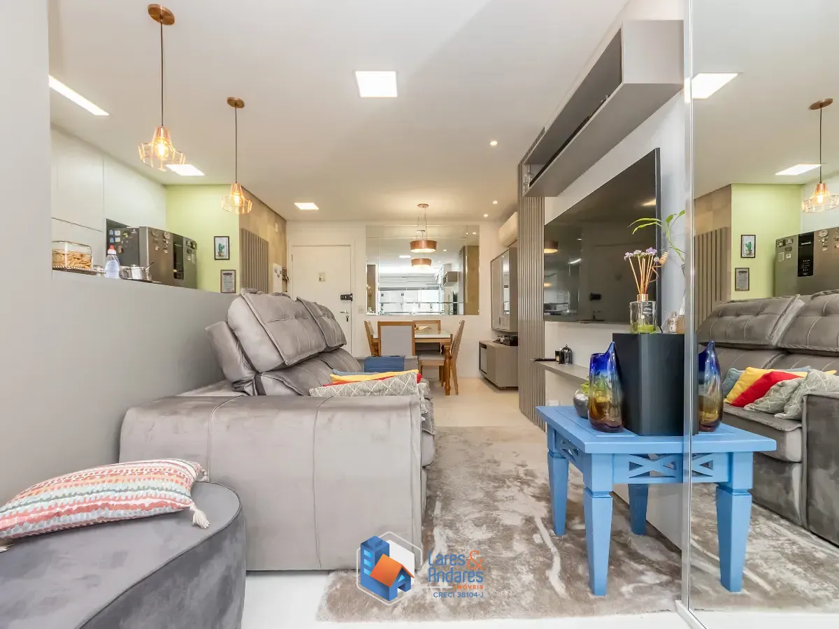 Apartamento, 2 quartos, 73 m² - Foto 11