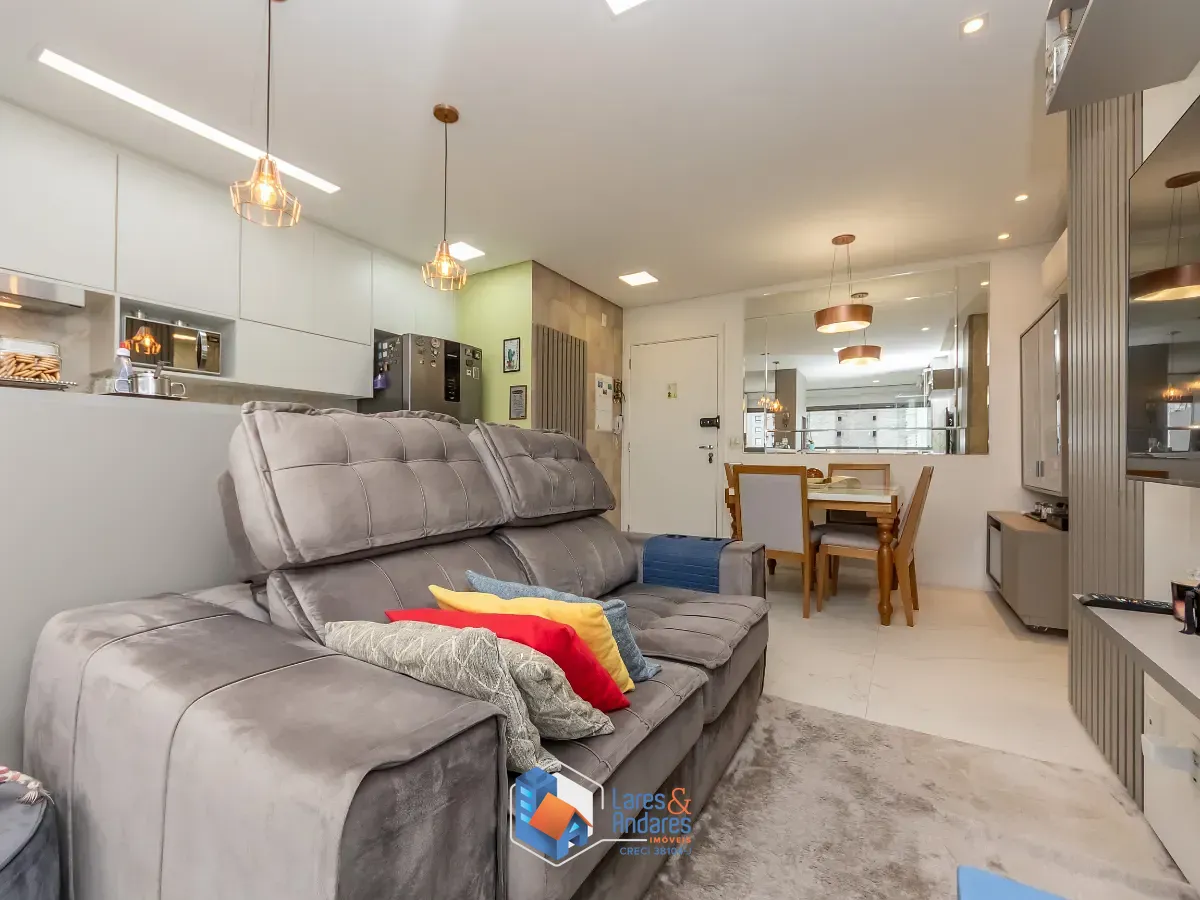 Apartamento, 2 quartos, 73 m² - Foto 12