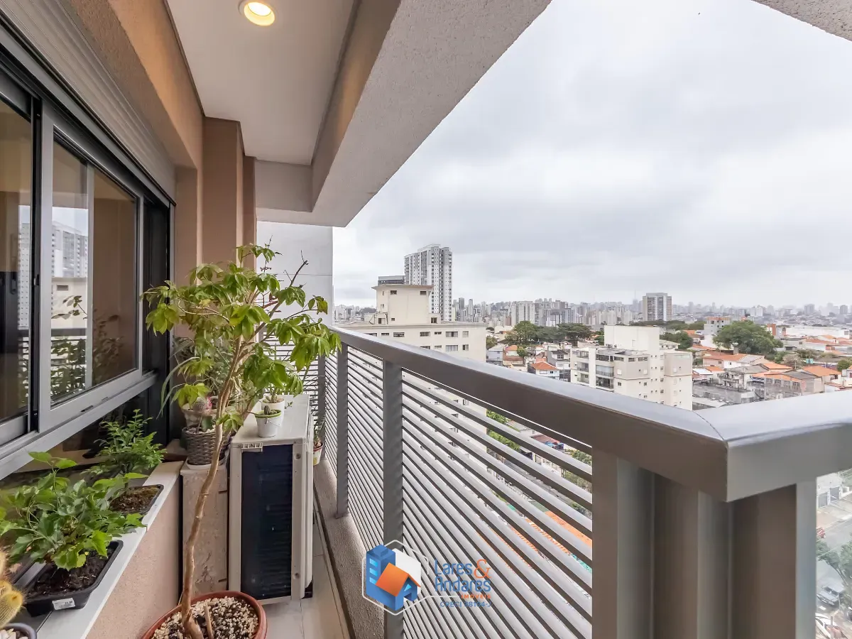 Apartamento, 2 quartos, 73 m² - Foto 16