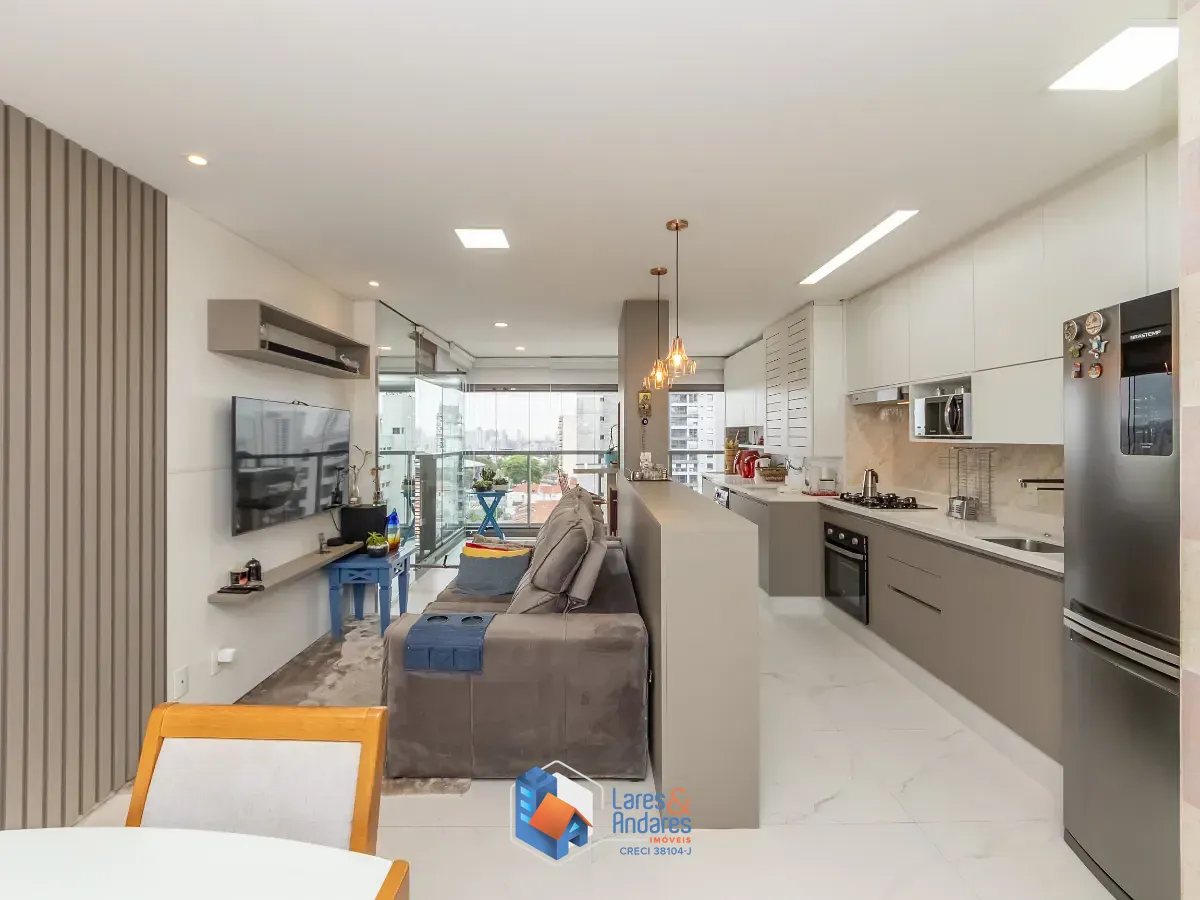 Apartamento, 2 quartos, 73 m² - Foto 15