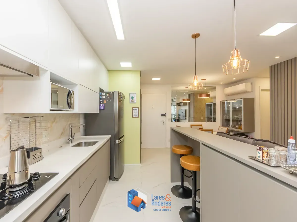 Apartamento, 2 quartos, 73 m² - Foto 5