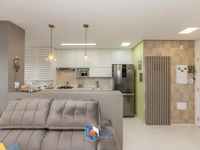 Apartamento com 73m² 2 quartos e 3 banheiros, à venda, no bairro Vila Dom Pedro I em São Paulo