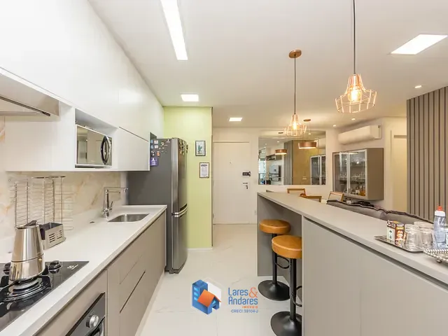 Apartamento com 73m² 2 quartos e 3 banheiros, à venda, no bairro Vila Dom Pedro I em São Paulo