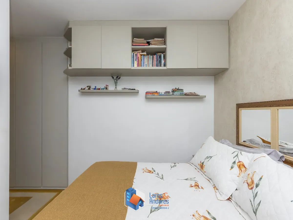 Apartamento, 2 quartos, 73 m² - Foto 24