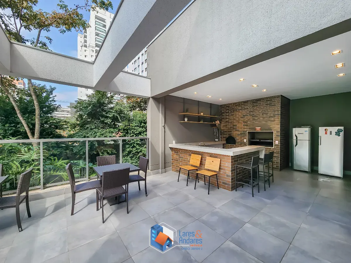 Apartamento, 2 quartos, 73 m² - Foto 43