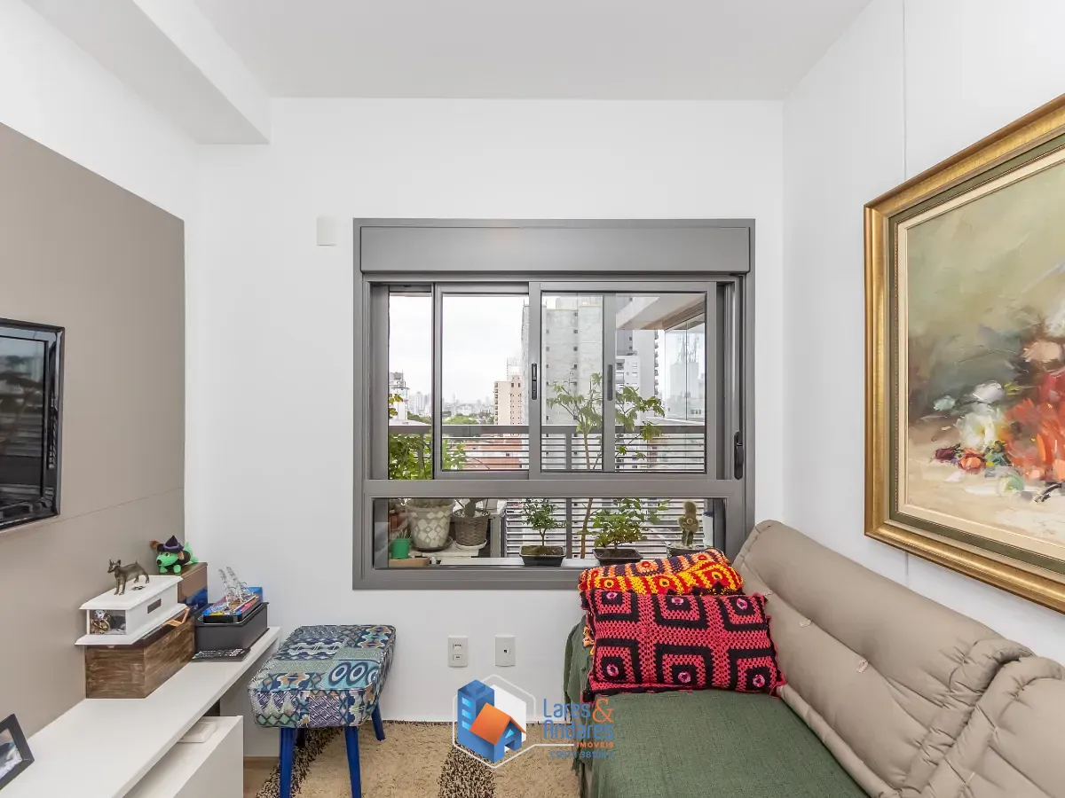 Apartamento, 2 quartos, 73 m² - Foto 29