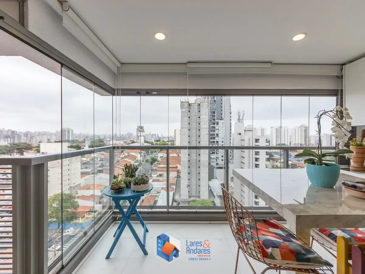 Apartamento, 2 quartos, 73 m² - Foto 19