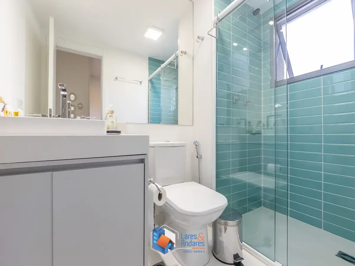 Apartamento, 2 quartos, 73 m² - Foto 27