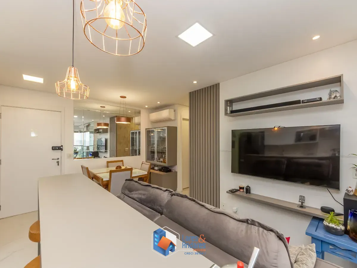 Apartamento, 2 quartos, 73 m² - Foto 6