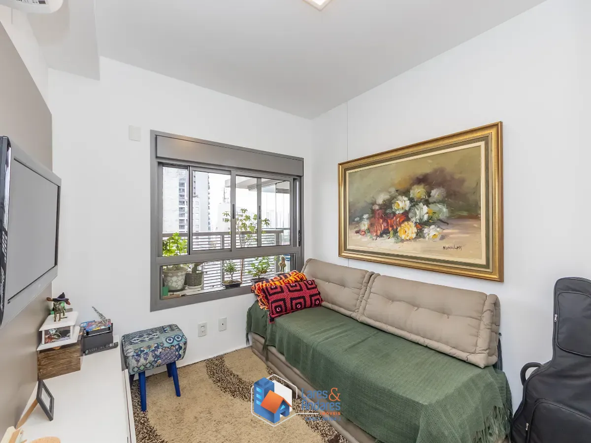 Apartamento, 2 quartos, 73 m² - Foto 28