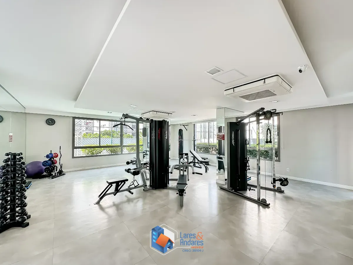 Apartamento, 2 quartos, 73 m² - Foto 36