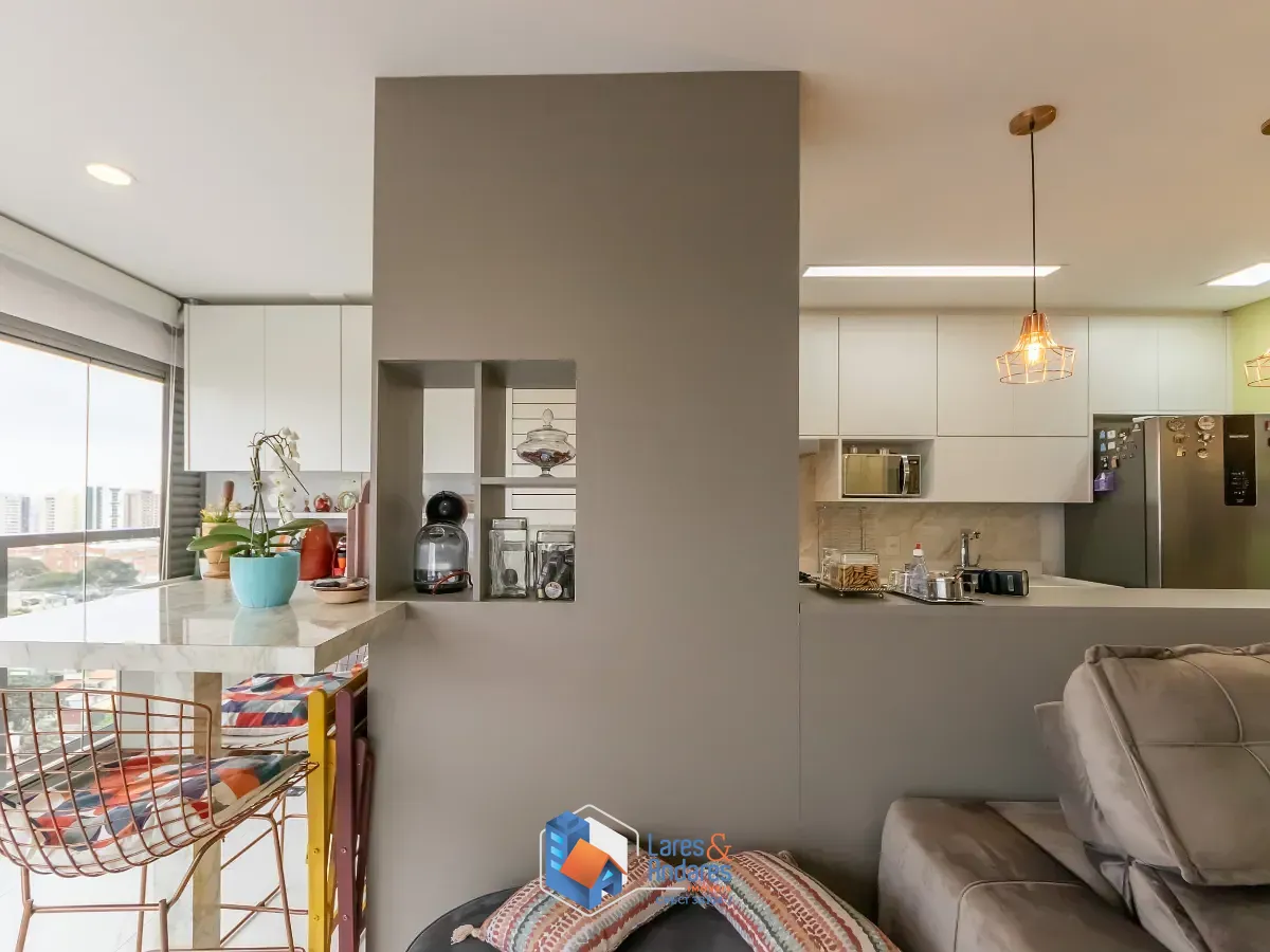 Apartamento, 2 quartos, 73 m² - Foto 20