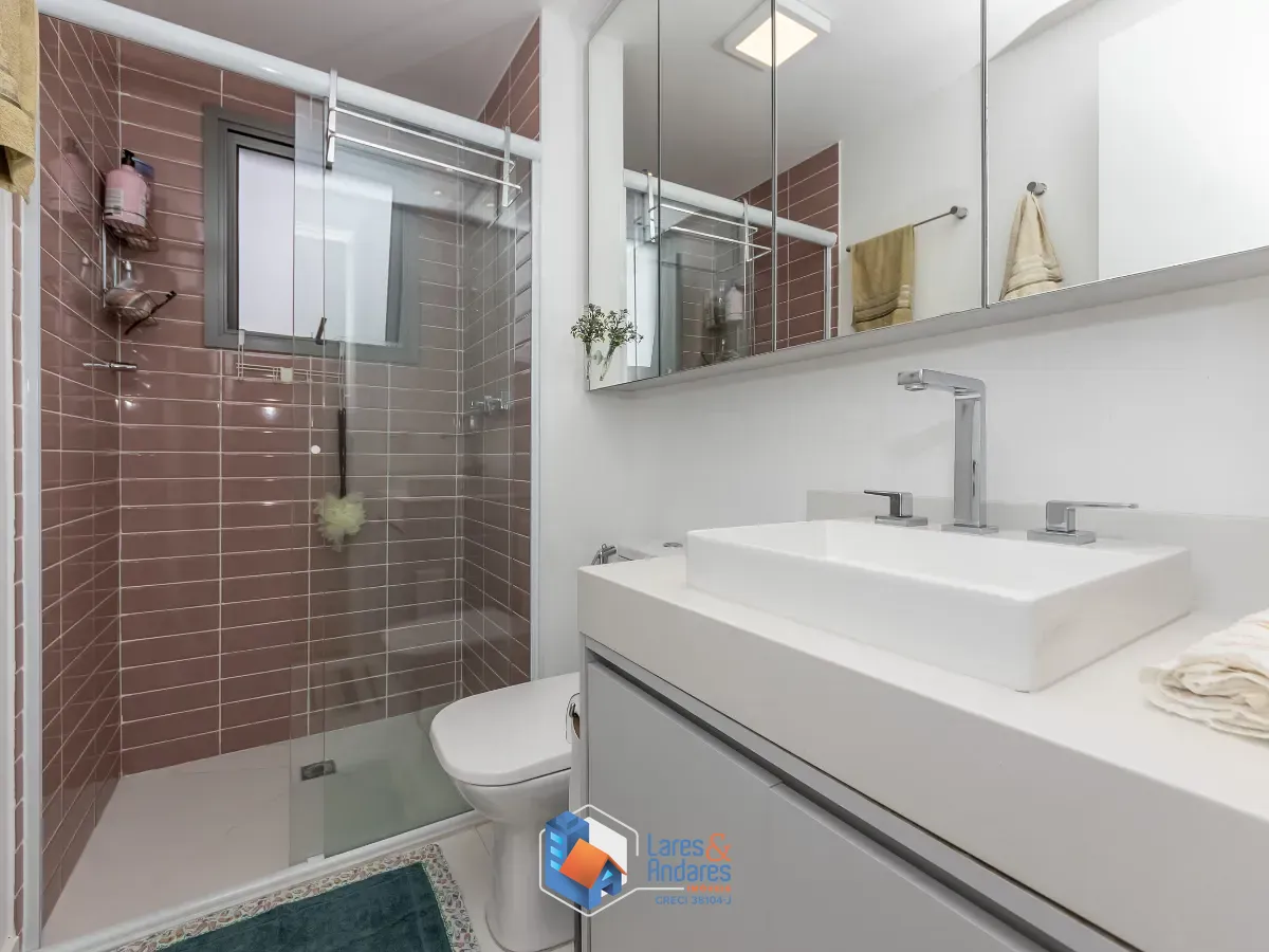Apartamento, 2 quartos, 73 m² - Foto 25