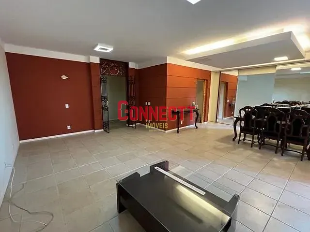 Apartamento 3 quartos e 3 banheiros, à venda, no bairro Jardim Irajá em Ribeirão Preto