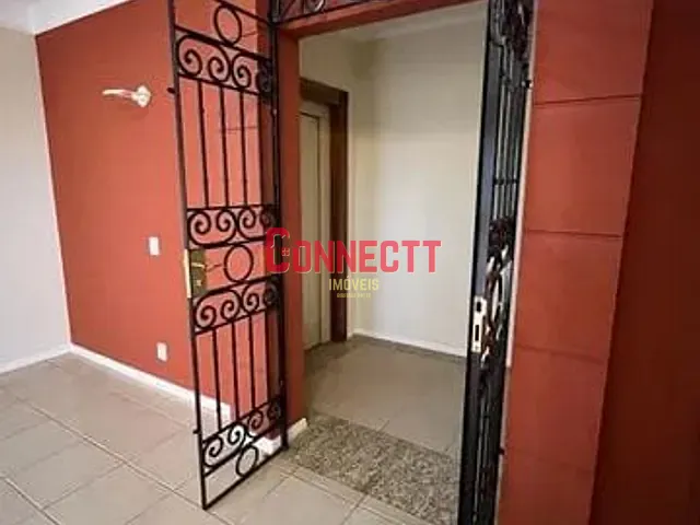 Apartamento 3 quartos e 3 banheiros, à venda, no bairro Jardim Irajá em Ribeirão Preto